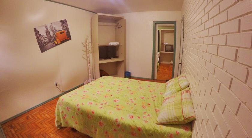 Hospedagem Saint Peter Gramado Room photo